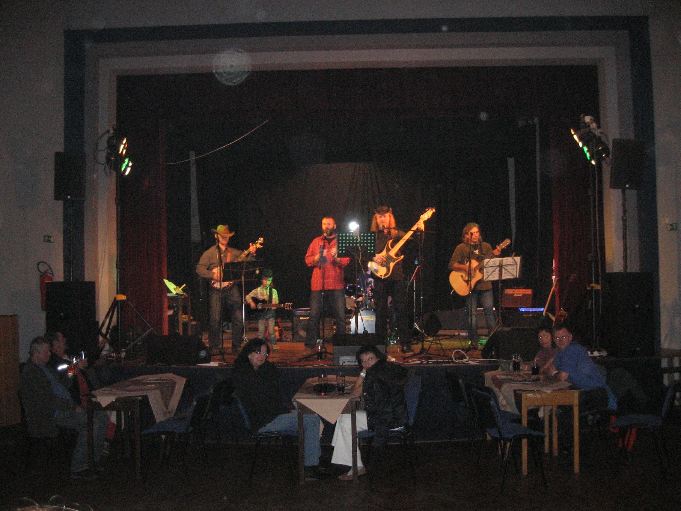 říjen + country  2015 028