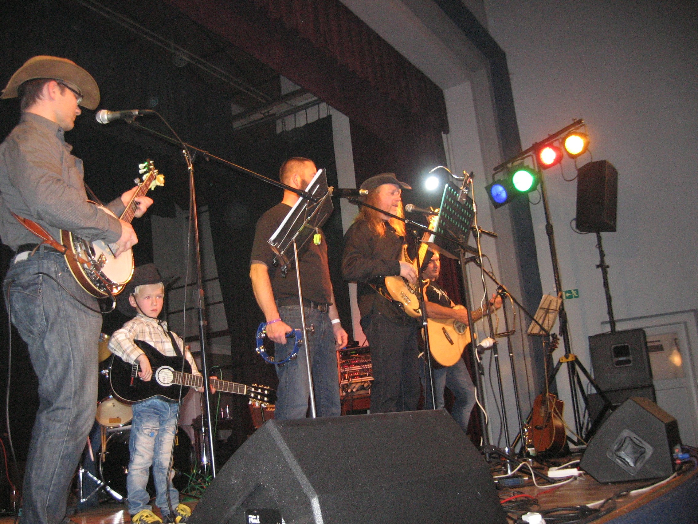 říjen + country  2015 036