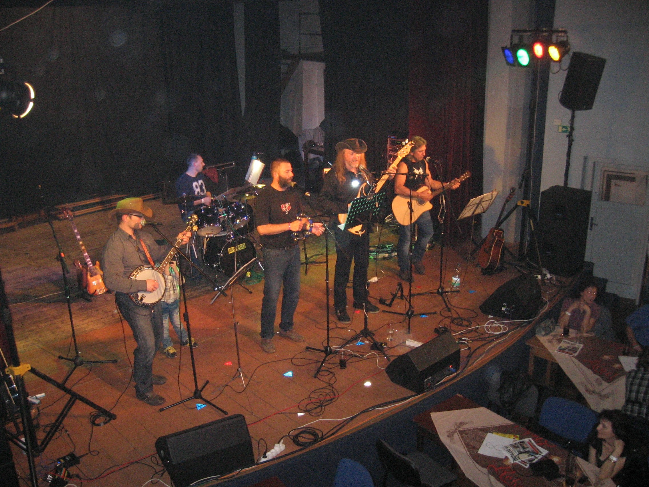 říjen + country  2015 039