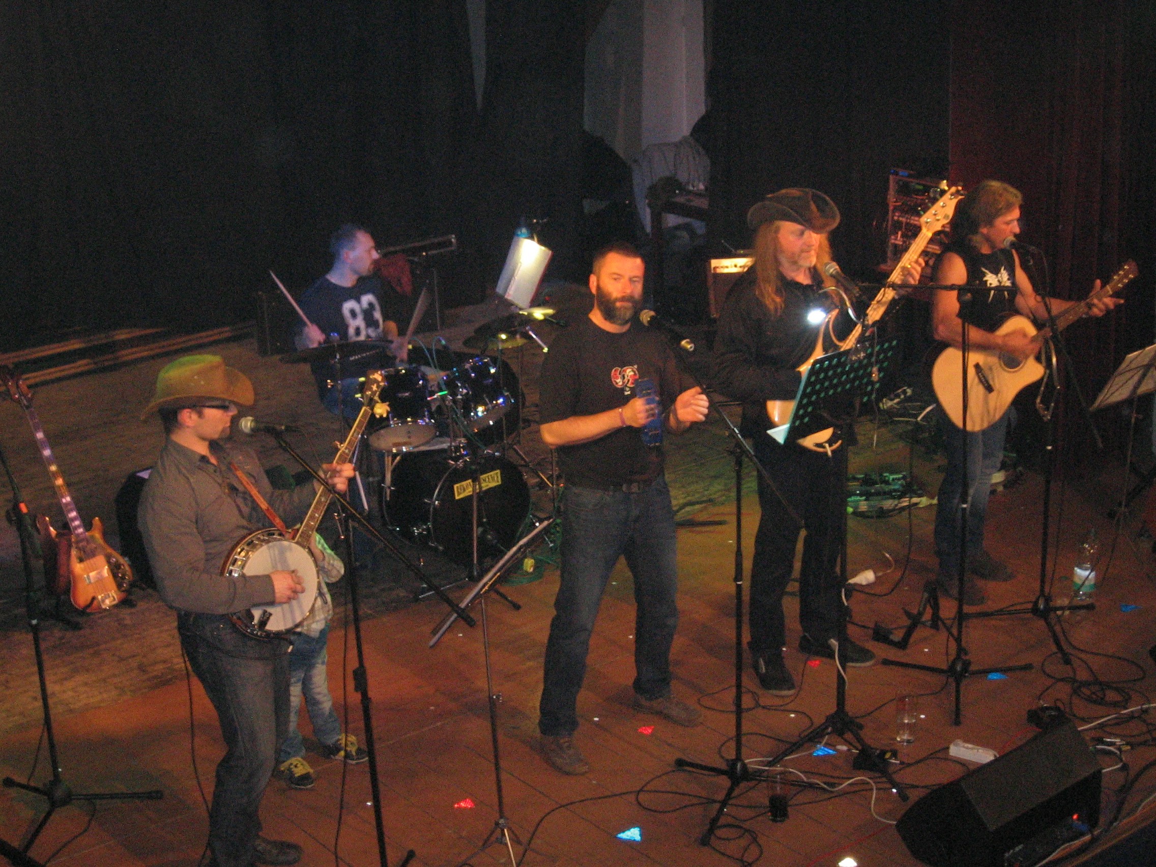 říjen + country  2015 042