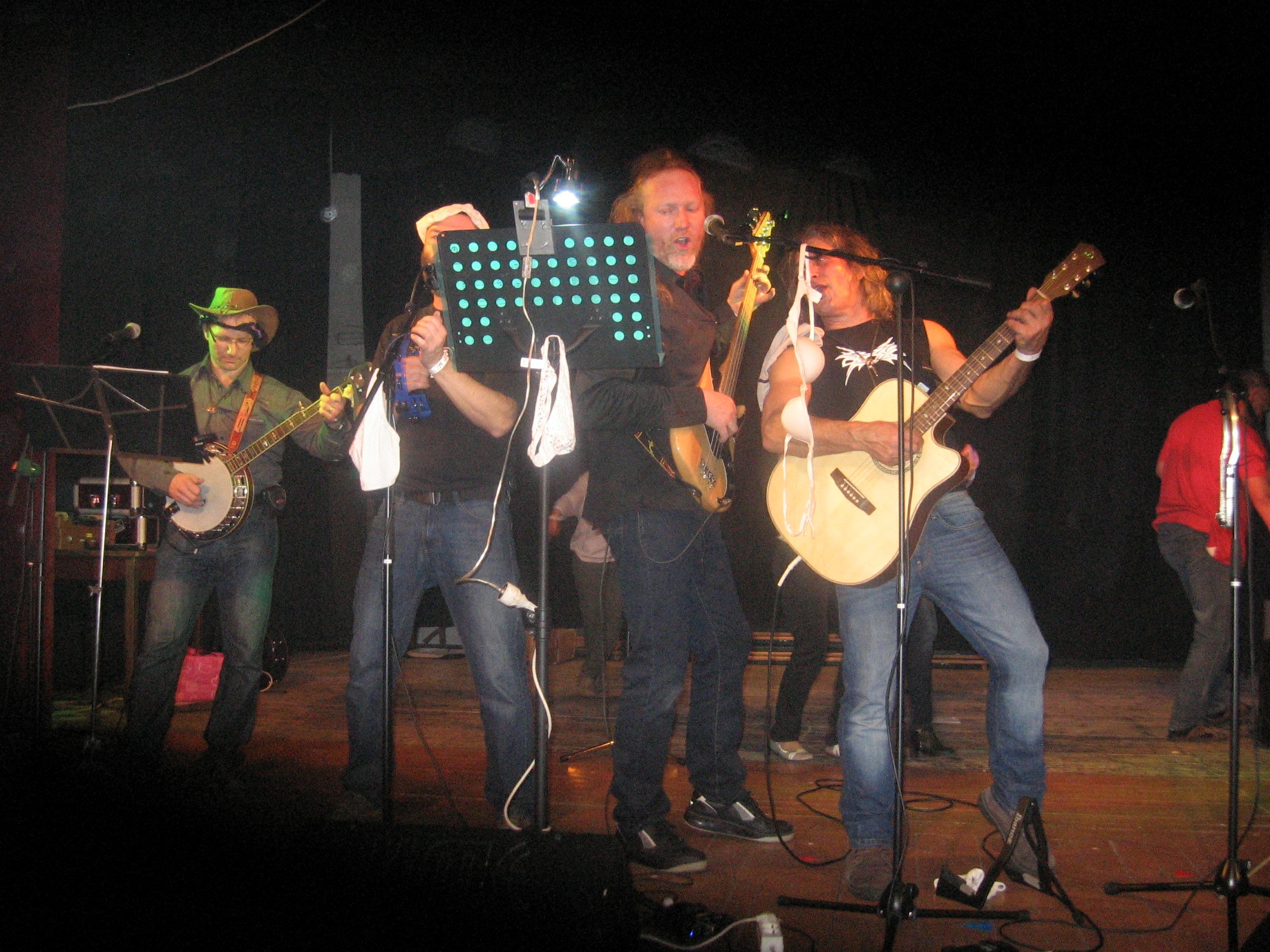 říjen + country  2015 053